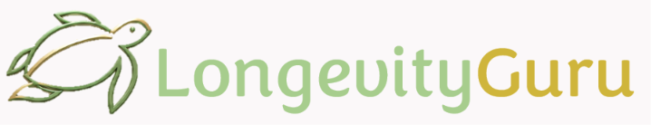 LongevityGuru | Holistic Longevity Coaching
